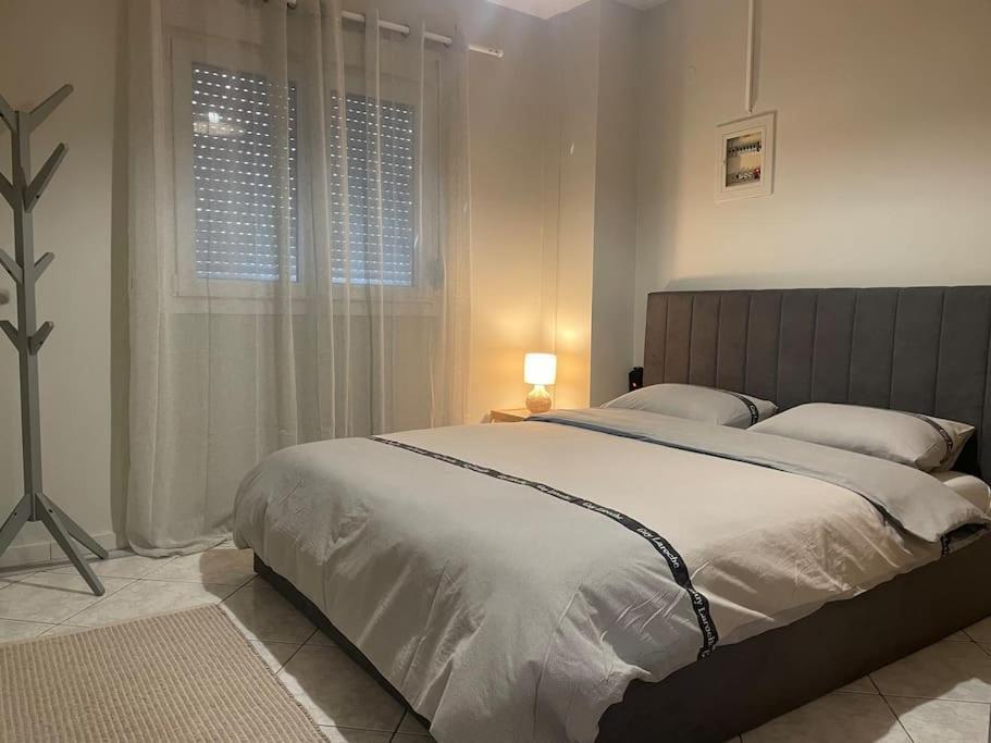 Letty'S Cozy Flat Apartment Peraía 外观 照片